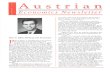 Austrian Economics Newsletter Winter 1995