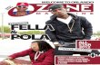 Ozone Mag All Star 2012 special edition