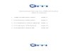 2012 CPNI ITI Certificate, Compliance Officer and Employee Manuals