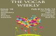 The Vocab Weekly_issue 18