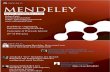 Mendeley Workshop Presentation