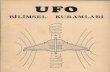 Kitap 2 Ufo Bilimsel Kuramları