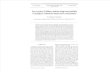 Tegner and Dayton 1991 Urchins, El Ninos, And Fishing Effect on Kelp