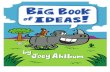 Big Book Joey Ahlbum
