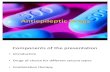 Anti Epileptic Drugs Presentation