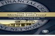 FRAUD REPORT--FINCEN ON TRENDS IN MORTAGE FRAUD-SUSPICIOUS ACTIVITY