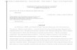 Kyle Brennan Scientology Case - Judge Merryday Order Granting Summary Judgment 6 Dec 2011