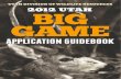 UT 2012 Big Game Guidebook
