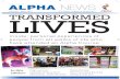 Alpha News Jan 2012 Edition