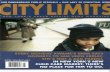 City Limits Magazine, January 2003 Issue