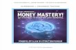 Money Mastery Guidebook and Progress Tracker[1]