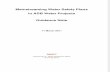 CS55: Guidance Note on Mainstreaming Water Safety Plans in ADB projects