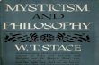 Stace, Mysticism and Philosophy