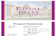 Royal Palm Presentation for Clients