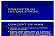 Concepts in Indian Ethos