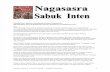 SH Mintardja - Nagasasra Sabuk Inten