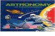 Astronomy - A Golden Exploring Earth Book
