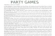 250 Party Games