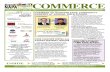 January 2012 Commerce Newsletter