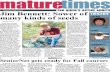 Mature Times - June 2011