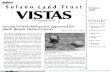 Summer 2006 Vistas Newsletter, Solano Land Trust