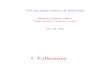 Mathieu Dutour Sikiric- The parametrization of fullerenes