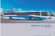 BH116 - Royal Luxury