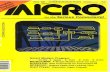 Micro 6502 Journal January 1984
