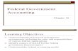 Federal Government Accounting