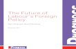 The Future of Labour's Foreign Policy