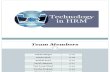Technology in HRM