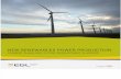 Renewables Power Production 2010