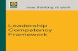 Leadership Competencies 1