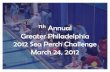 2012 Greater Philadelphia Sea Perch Kick-Off Presentation