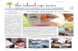 Island Eye News - November 25, 2011