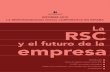 Informe 2010. La Responsabilidad Corporativa en España