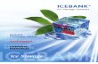ICEBANK Ice Storage Systems