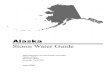 Alaska Storm Water Guide - Department of Environmental Conservation