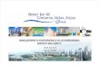 WWMT-D1S2.1 Singapore’s Experience in Addressing Water Security by Aik Num Puah