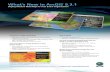 Whats New Arcgis931