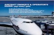 747 Owners Guide