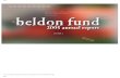 Beldon Fund - Grants List - 2005