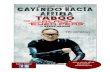 Cayendo Hacia Arriba by Taboo —read about the Black Eyed Peas’ first performance (Spanish edition)!