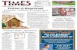 East Allen County Times - November 2011
