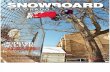 Snowboard Colorado Magazine (V2I3)