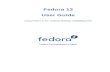 Fedora 13 User Guide en US