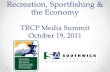 Recreation, Sport Fishing & the Economy