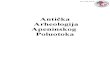 Anticka Arheologija Apeninskog Poluotoka (2)