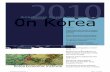 South Korea's National Identity Sensitivity: Evolution, Manifestations, Prospects by Gilbert Rozman