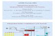 Integrated Solar Combined Cycle Systems